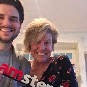 Meet your Posher, Jill